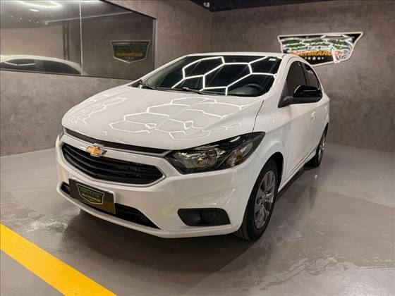 CHEVROLET ONIX 1.0 FLEX MANUAL CHEVROLET ONIX 1.0 FLEX MANUAL